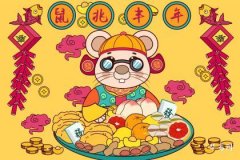 How Rat People with Poor Financial Luck Can Improve Their Fortune: Five Tips to Change Your Financial Luck