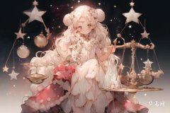 Analysis of Libra Women's Personality, Career, Love, and Destiny