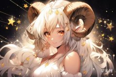 Zodiac Signs That Can Control Aries' Temper