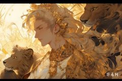 Leo Woman and Gemini Man: A Love Miracle as Brilliant as Starlight