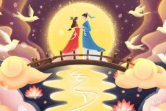 What to Worship on Qixi Festival, What to Prepare for Worshipping the Elder God