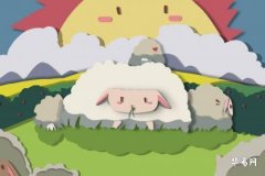 Why is the fate of those born in the Year of the Sheep considered bad