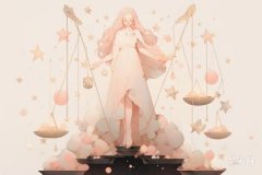 Are Libra Women Lucky? From Social Skills to a Happy Life, Elegance and Caution Shine Through