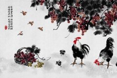 Are Rooster Born in 1993 Compatible with Monkey Born in 1992: Moderate Match