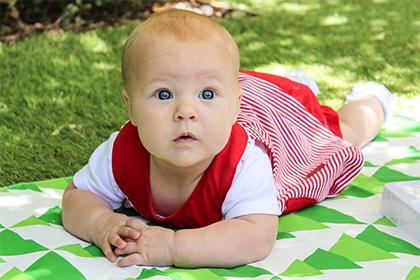 What Zodiac Sign Is a Baby Born in November? Scorpio or Sagittarius?