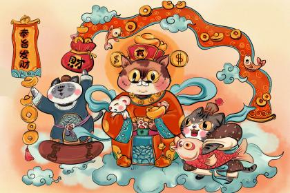 What Does It Mean to Dream About a Money Cat? Is It a Good or Bad Omen?