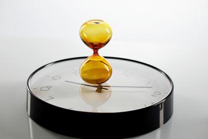 Where Are You Wasting Your Time