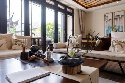 What Taboos and Considerations Are There for the Northwest Corner of the Living Room