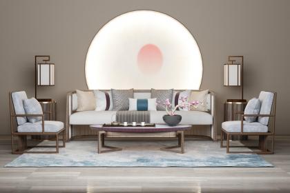 The Impact of Living Room Size, Location, and Shape on Feng Shui