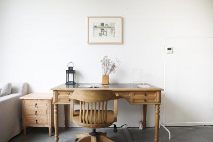 How to Arrange an Office for People Born in the Year of the Dog