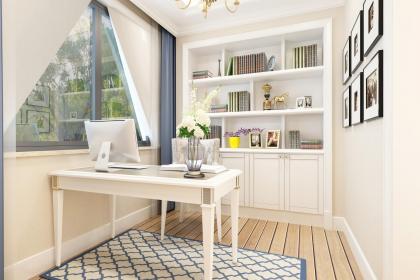 How Important Is Study Room Feng Shui