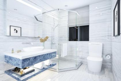 What Are the Taboos of Living Room Ceiling Decoration