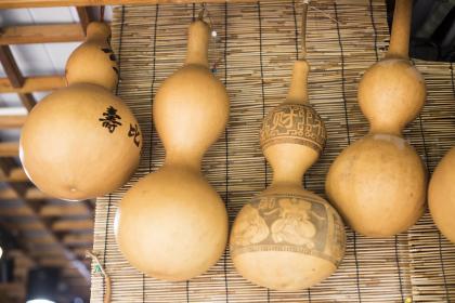 What Kind of Peach Wood Can Ward Off Evil, and How to Identify It?