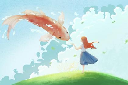 Will the intersection of the marriage line and wealth line bring good fortune?