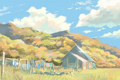 Names for Girls Born on the Beginning of Autumn, Poetic and Beautiful Names