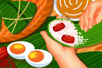 Must You Return to Your Maternal Home During Dragon Boat Festival? Why Do Married Women Go Back to Their Parents' House on Dragon Boat Festival?