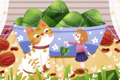 Can't You Return to Your Maternal Home During Dragon Boat Festival? What Are the Taboos and Prohibitions of this Festival?