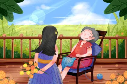 Dreaming of Someone Giving Flowers