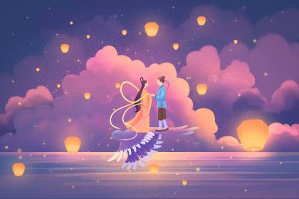 Which zodiac signs are prone to getting stuck in love