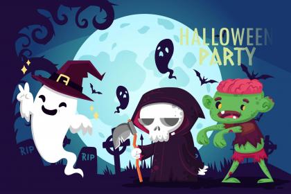 Dreaming of Being Chased by a Zombie