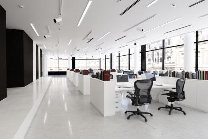 How to Arrange the Layout of a New Company for Good Financial Luck? Complete Guide to Feng Shui Taboos