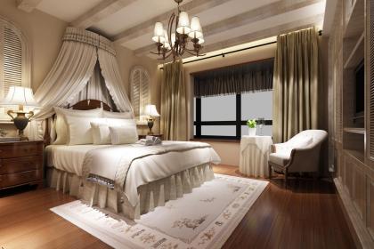 What Impact Do Different Bedroom Orientations Have on a Man's Future?