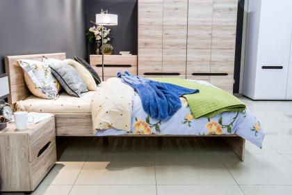 Three Most Suitable Colors for Bedroom Feng Shui!
