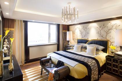 What special role does the Body Palace play in Ziwei Dou Shu? What are the implications when the Body Palace shares the same palace?