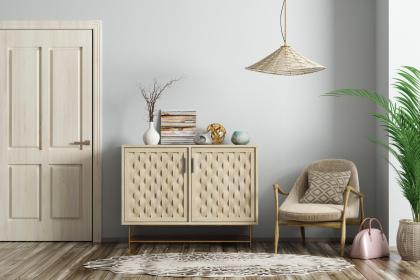 Dreaming of a Drawer