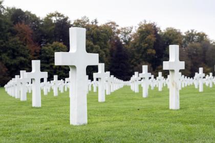 Dreaming of the United States