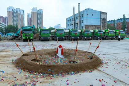 Dreaming of Building a House