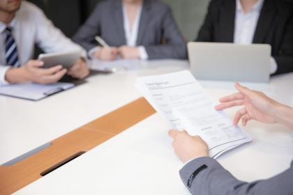 Will You Become a Seasoned Office Veteran in the Future?