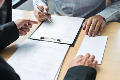 How to Arrange the Employee Work Area