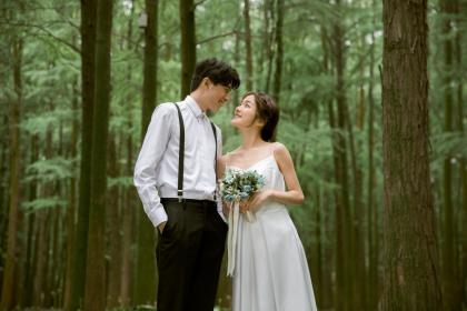 How is it for a male born in the You period and a female born in the Wei period to marry? Is their BaZi compatibility good?