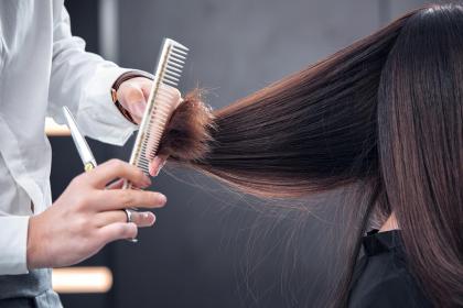 How to determine if a woman is naturally affectionate from her lip shape