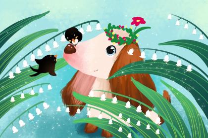 Which zodiac sign is the Lucky Six Harmonies Benefactor for those born in the Year of the Dog? Who is the destined benefactor for people born in the Year of the Dog?