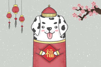 What Time of Day is Best for People Born in the Year of the Dog