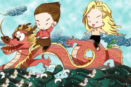 Which zodiac sign does Guan Gong represent in the Chinese zodiac? What are its advantages?