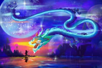 What Does It Mean When a Pregnant Woman Dreams of a Qilin and a Green Dragon? Is It Auspicious or Inauspicious?