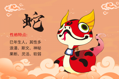 What Bag Should Female Snakes Carry to Attract Wealth