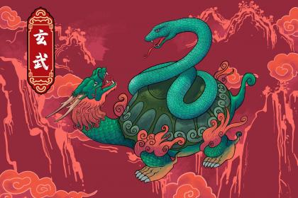 What zodiac sign is the benefactor of Snake? What types of benefactors are there?