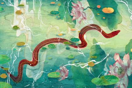 Hilarious and Super Funny Reviews for People Born in the Year of the Snake