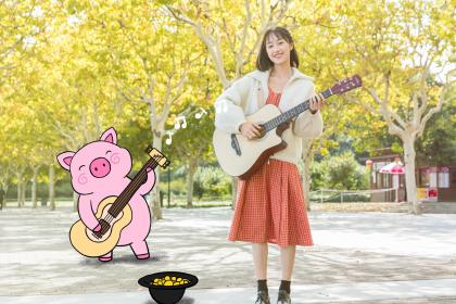 The relationship between the floor of a house and the twelve zodiac animals