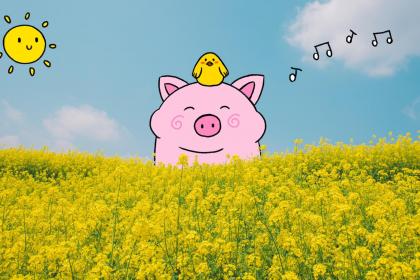 Cute and Stylish Nicknames for Baby Girls Born on the Beginning of Spring