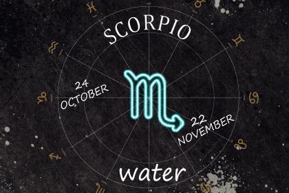 Why Would a Scorpio Girl Reject You