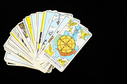 The Empress in Tarot Cards: Revelation of The Empress to The World