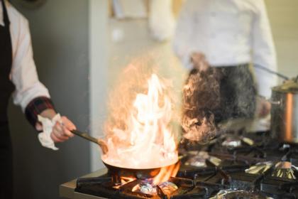 What Are the Taboos of Kitchen Feng Shui?