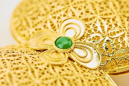 Test Your Fortune: Are You Destined for Wealth?