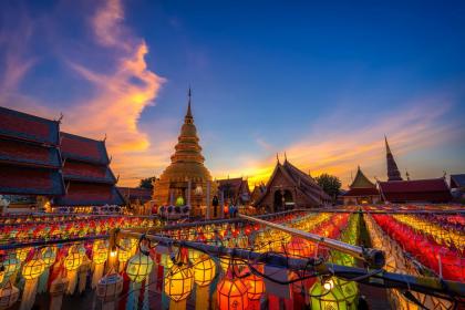 What is the Five Elements