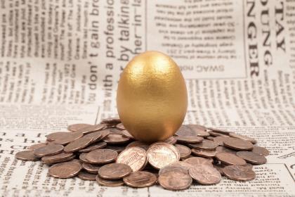 Dreaming of a Gold Ring